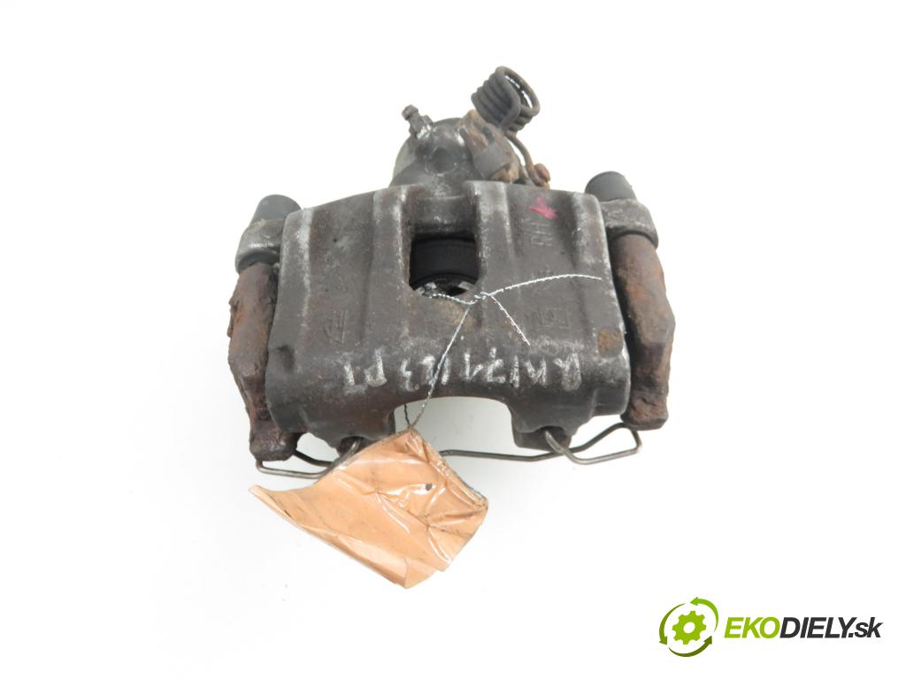 MAZDA 3 (BK) HB 2005 1560,00 Zaciski 1560,00 Brzdič strmeň pravé zadné