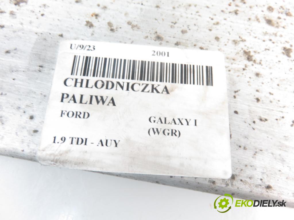 FORD GALAXY (WGR) VAN 2001 1896,00 Pozostałe 1896,00 Chladič paliva 7M0203571A;7M0201898A