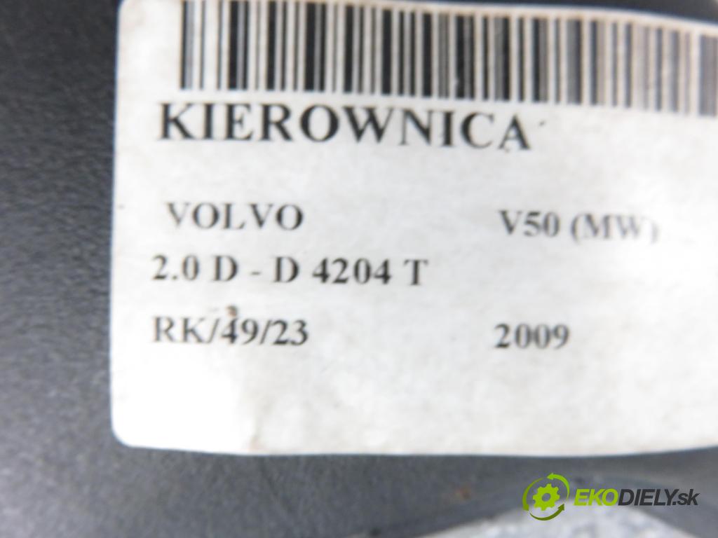 VOLVO V50 (MW) KOMBI 2009 1997,00 Kierownice 1997,00 volant 55150060 (Volanty)