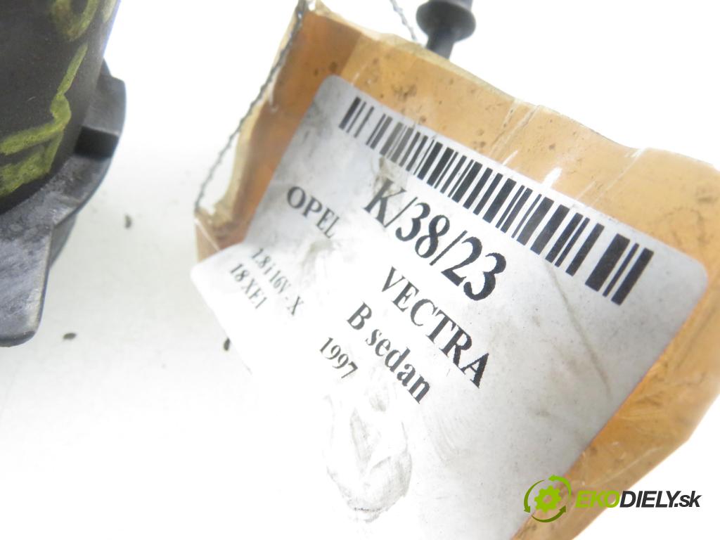 OPEL VECTRA B (J96) SEDAN 1997 1796,00 Przepływomierze 1796,00 váha vzduchu vzduchu 90411957; 5WK9150