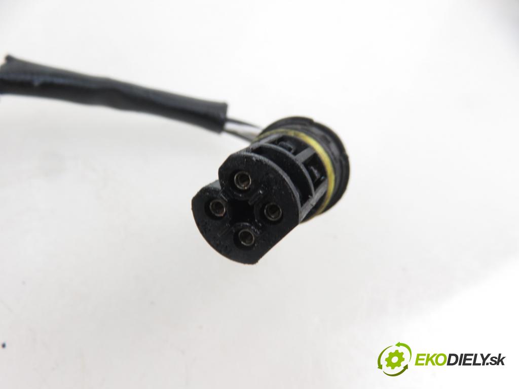 SMART CITY-COUPE (450) HB 2000 599,00 Sondy lambda 599,00 sonda lambda 0015405617; 02580001941 (Lambda sondy)