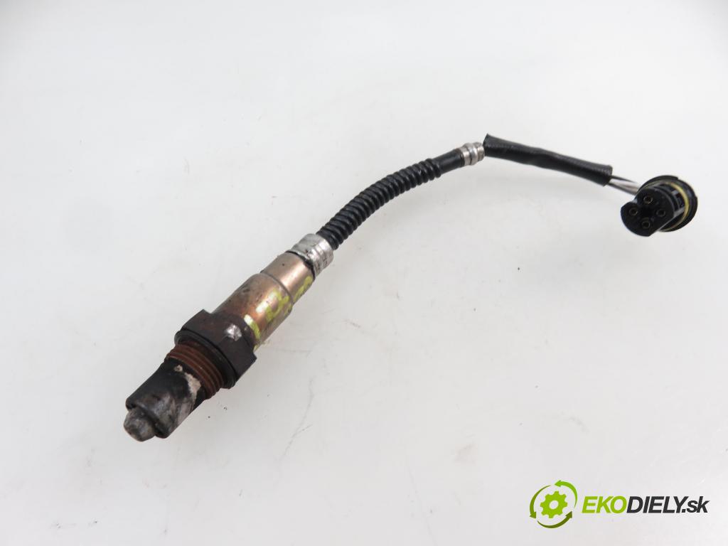 SMART CITY-COUPE (450) HB 2000 599,00 Sondy lambda 599,00 sonda lambda 0015405617; 02580001941 (Lambda sondy)