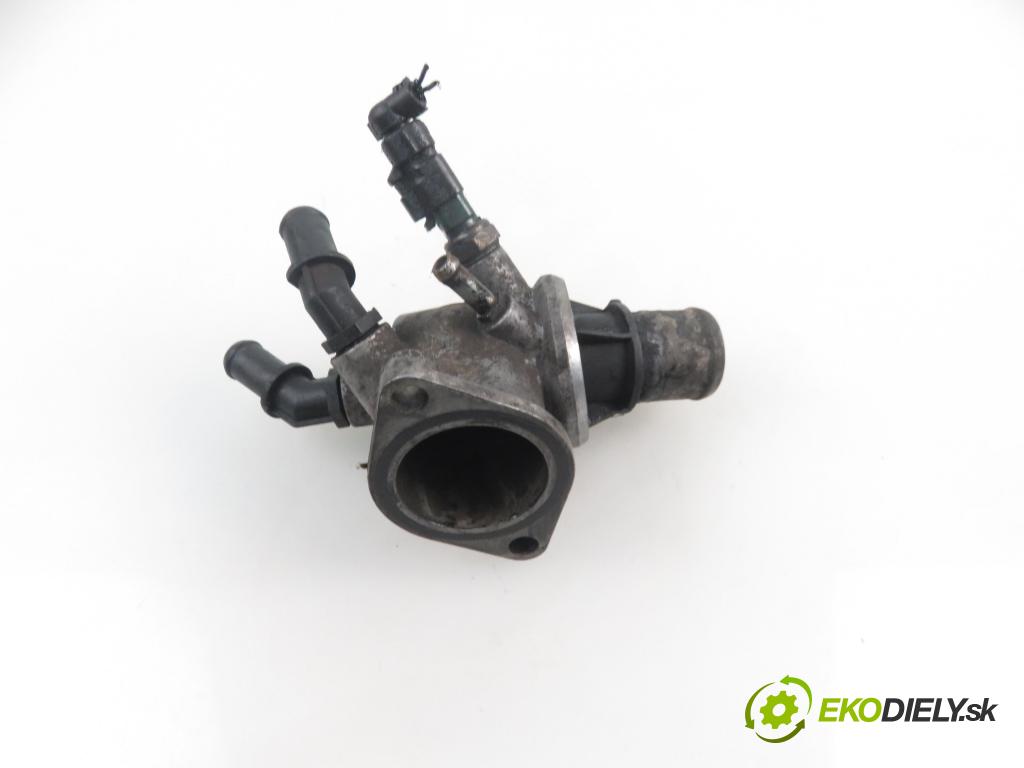 OPEL VECTRA C Kombi (Z02) KOMBI 2006 1910,00 Obudowy termostatów 1910,00 obal termostatu V705588 (Termostaty)