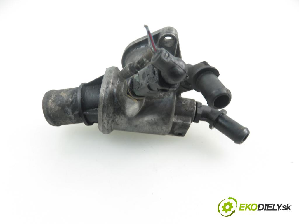 OPEL VECTRA C Kombi (Z02) KOMBI 2006 1910,00 Obudowy termostatów 1910,00 obal termostatu V705588 (Termostaty)