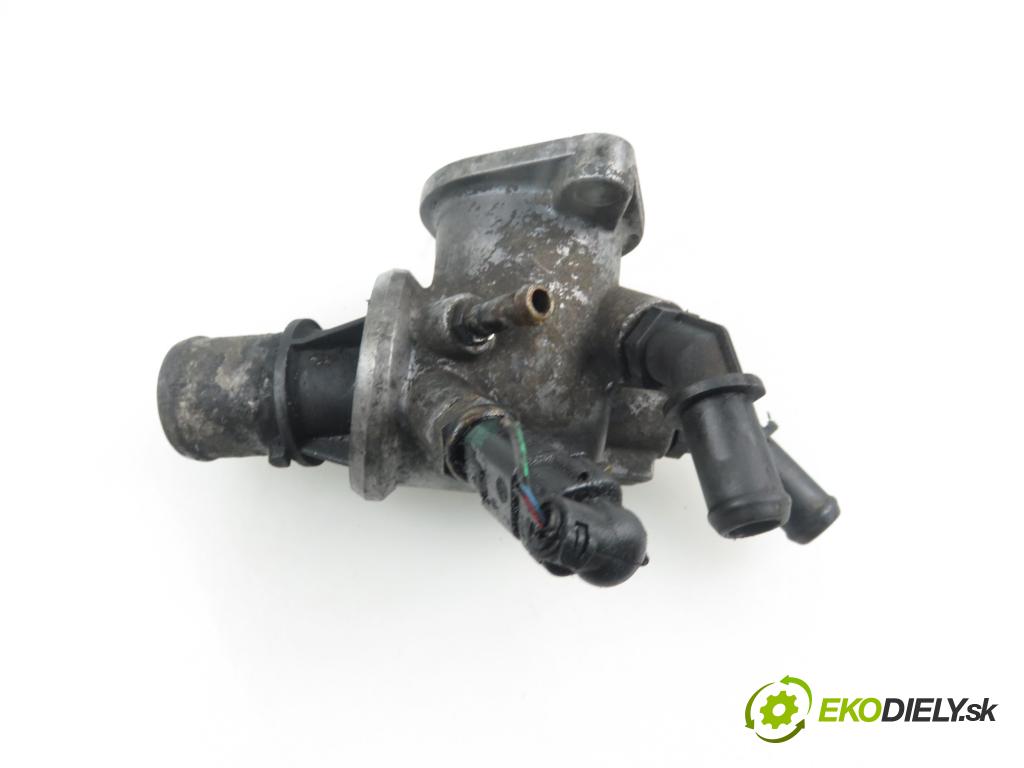 OPEL VECTRA C Kombi (Z02) KOMBI 2006 1910,00 Obudowy termostatów 1910,00 obal termostatu V705588 (Termostaty)