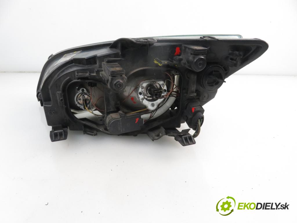 FORD FOCUS II Turnier (DA_, FFS, DS) KOMBI 2007 1753,00 Lampy przednie 1753,00 Svetlo PP 4M5113W029AD
