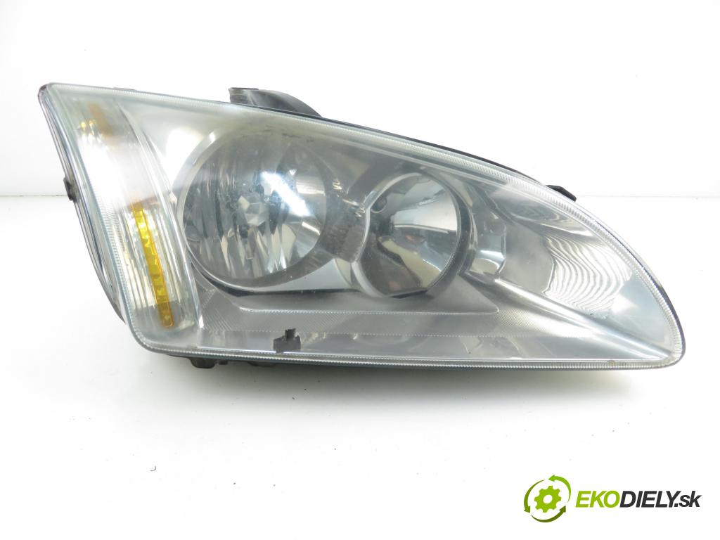 FORD FOCUS II Turnier (DA_, FFS, DS) KOMBI 2007 1753,00 Lampy przednie 1753,00 Svetlo PP 4M5113W029AD