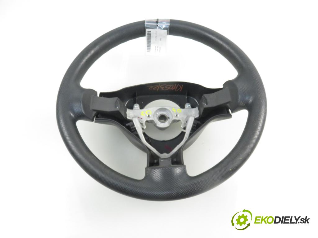 CITROEN C1 (PM_, PN_) HB 2012 998,00 Kierownice 998,00 volant  (Volanty)