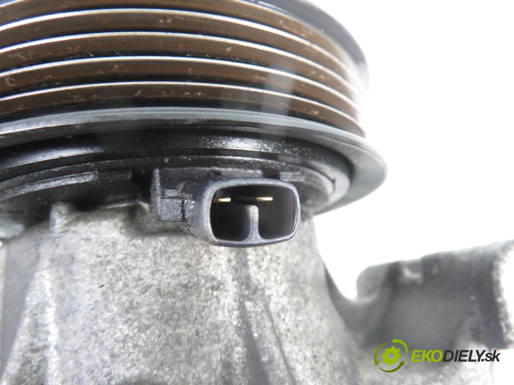 FIAT STILO (192_) HB 2002 1242,00 Kompresory klimatyzacji 1242,00 KOMPRESOR: klimatizace 4421004001 (Kompresory)