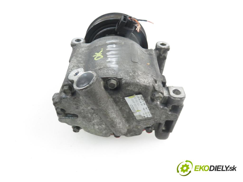 FIAT STILO (192_) HB 2002 1242,00 Kompresory klimatyzacji 1242,00 KOMPRESOR: klimatizace 4421004001 (Kompresory)