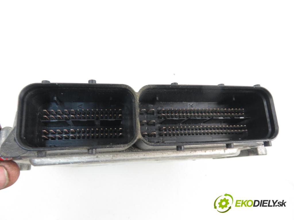 KIA PRO CEE´D (JD) HB 2014 1582,00 Sterowniki silnika 1582,00 Riadiaca jednotka Motor 0281031491; 391112A964