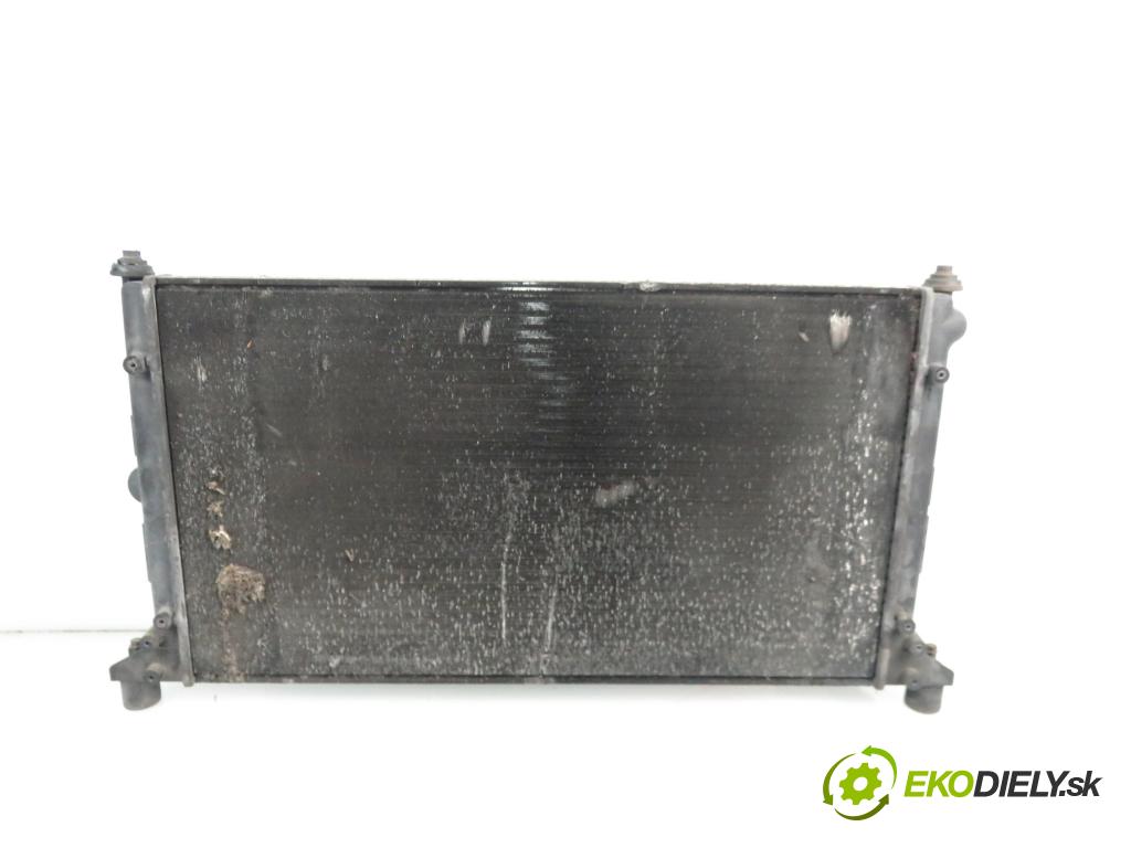 VW SHARAN (7M8, 7M9, 7M6) VAN 2001 1896,00 Chłodnice wody 1896,00 chladič vody 7M3121253G