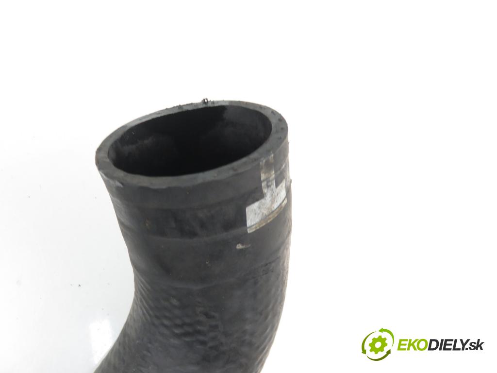 MAZDA 3 (BK) HB 2005 1560,00 Przewody chłodnic powietrza 1560,00 Rúra intercoolera turba