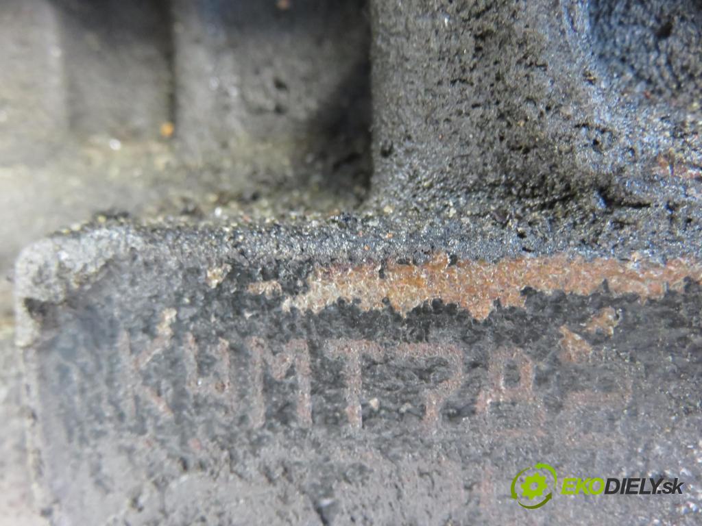 RENAULT SCENIC II (JM0/1_) MINIVAN 2005 1598,00 Bloki 1598,00 blok Motor K4M782 (Blok motora)