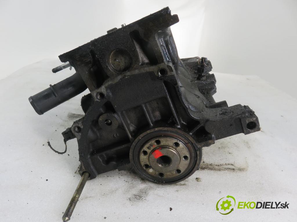 RENAULT SCENIC II (JM0/1_) MINIVAN 2005 1598,00 Bloki 1598,00 blok Motor K4M782 (Blok motora)