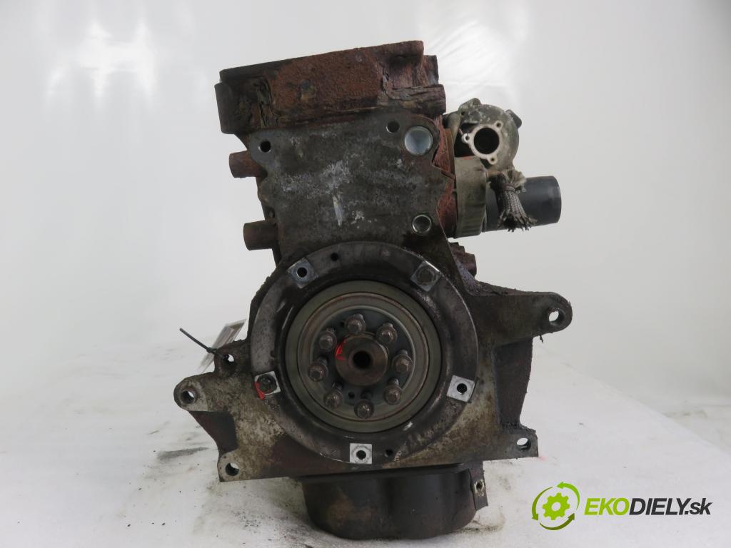 CHRYSLER VOYAGER IV (RG, RS) MINIVAN 2003 2499,00 Bloki 2499,00 blok Motor ENJ; VM20C (Blok motora)