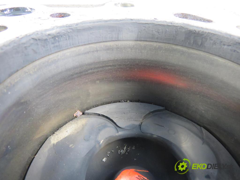 CHRYSLER VOYAGER IV (RG, RS) MINIVAN 2003 2499,00 Bloki 2499,00 blok Motor ENJ; VM20C (Blok motora)