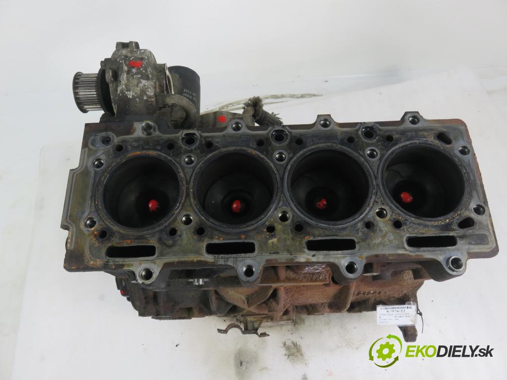 CHRYSLER VOYAGER IV (RG, RS) MINIVAN 2003 2499,00 Bloki 2499,00 blok Motor ENJ; VM20C (Blok motora)