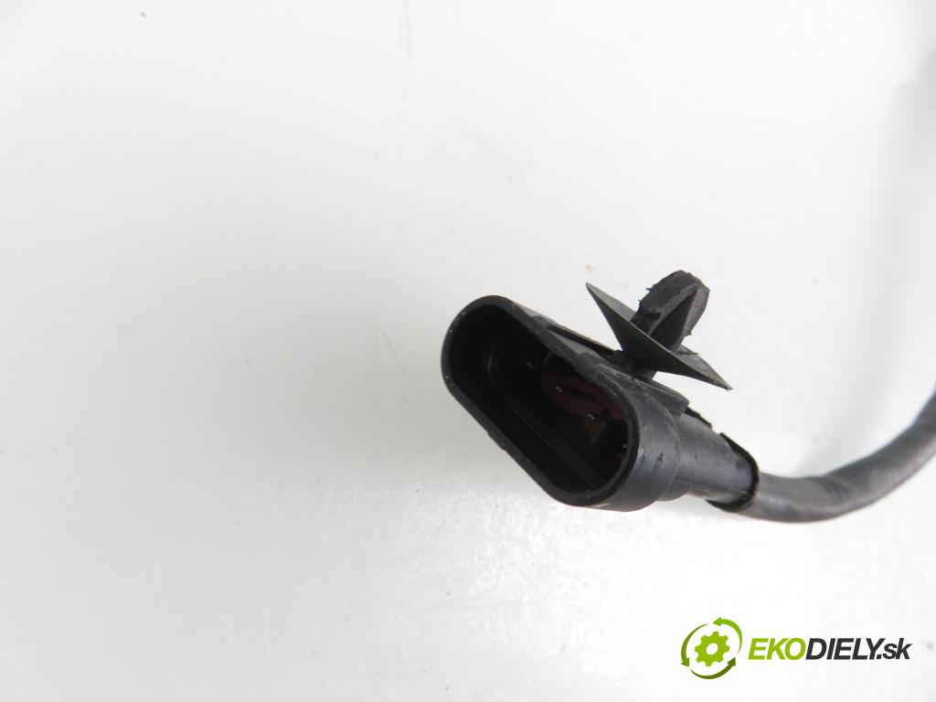 FIAT STILO (192_) HB 2002 1242,00 Sondy lambda 1242,00 sonda lambda 0258006206 (Lambda sondy)
