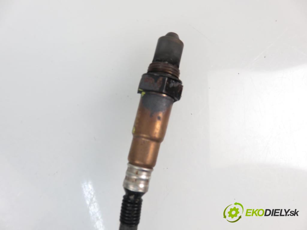 FIAT STILO (192_) HB 2002 1242,00 Sondy lambda 1242,00 sonda lambda 0258006206 (Lambda sondy)