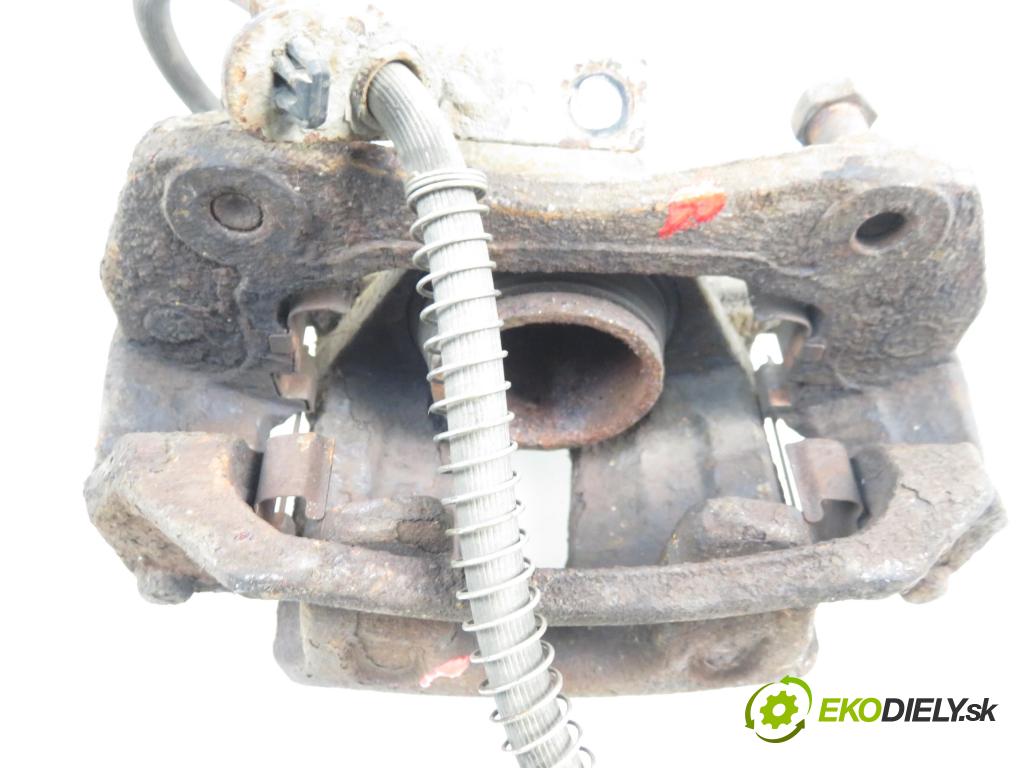 HYUNDAI i30 (FD) HB 2008 1396,00 Zaciski 1396,00 Brzdič strmeň PP