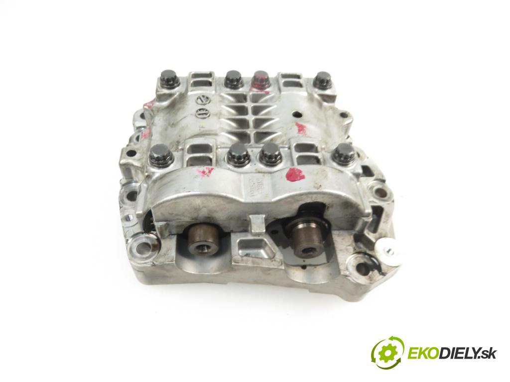 TOYOTA AVENSIS Kombi (_T25_) KOMBI 2006 2231,00 Pompy oleju 2231,00 pumpa oleje (Olejové pumpy)