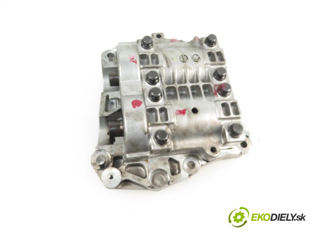 TOYOTA AVENSIS Kombi (_T25_) KOMBI 2006 2231,00 Pompy oleju 2231,00 pumpa oleje (Olejové pumpy)