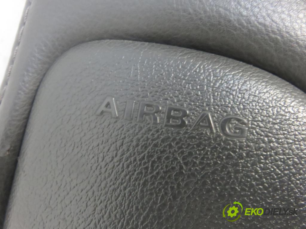 FORD GALAXY (WGR) VAN 2001 1896,00 Fotele, kanapy 1896,00 Sedadlo CESTUJÚCI/PP