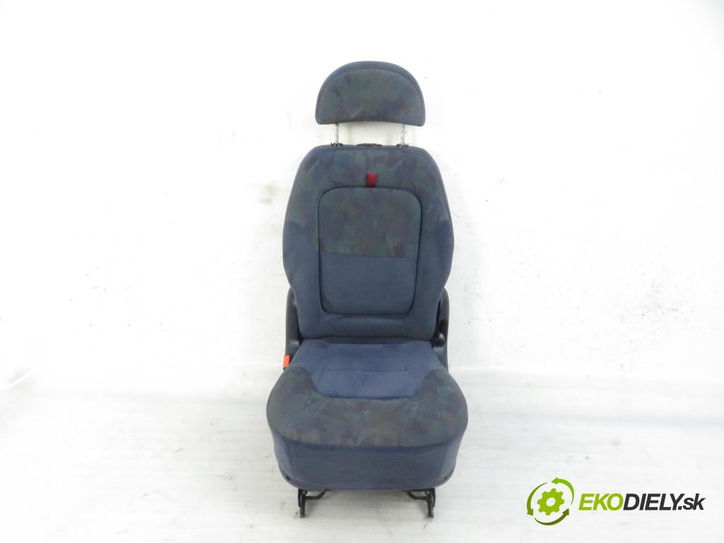 FORD GALAXY (WGR) VAN 1997 2295,00 Fotele, kanapy 2295,00 Sedadlo 2 RIADOK: ľavy