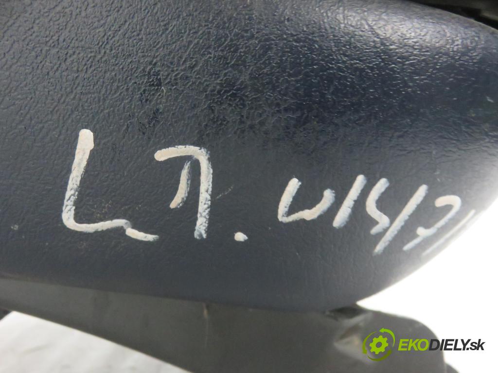 FORD GALAXY (WGR) VAN 1997 2295,00 Fotele, kanapy 2295,00 Sedadlo 2 RIADOK: ľavy
