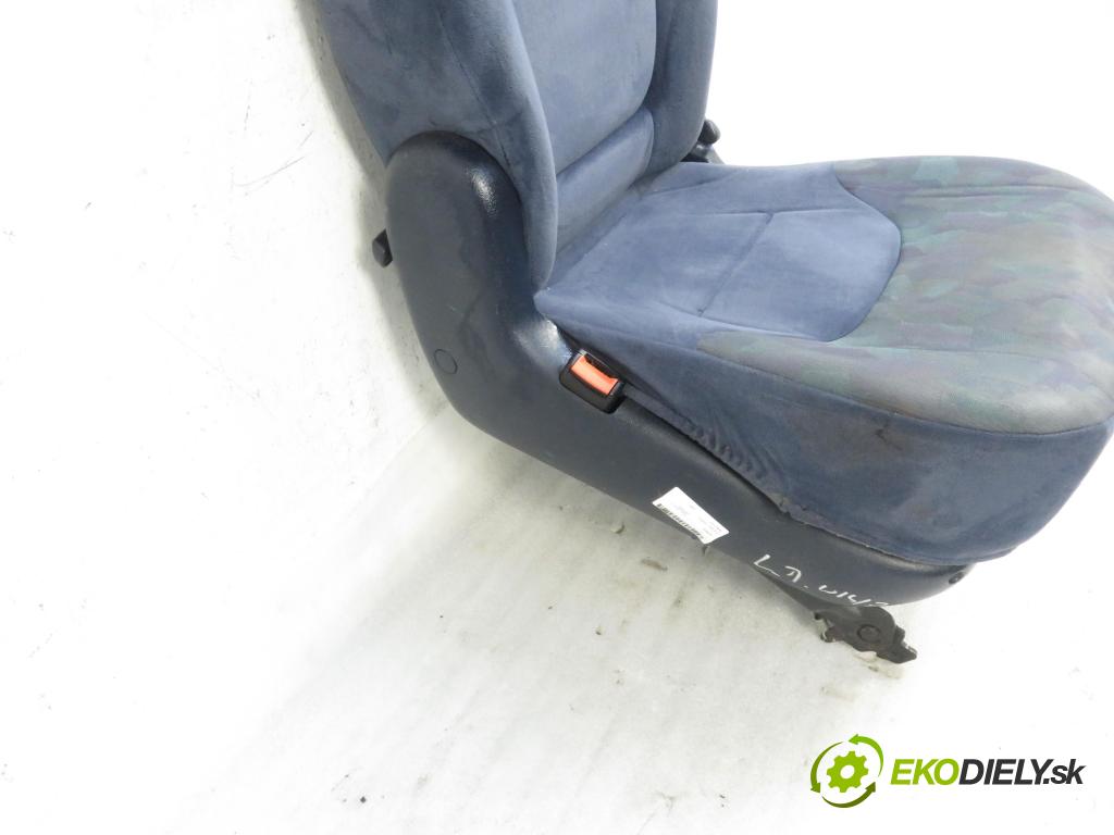 FORD GALAXY (WGR) VAN 1997 2295,00 Fotele, kanapy 2295,00 Sedadlo 2 RIADOK: ľavy