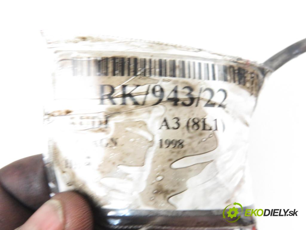 AUDI A3 (8L1) HB 1998 1781,00 Czujniki położenia wału korbowego 1781,00 snímač polohy Vačkového hřídele / kliky klikového 0261210147