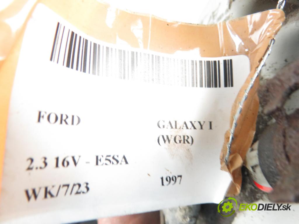 FORD GALAXY (WGR) VAN 1997 2295,00 Pompy paliwa 2295,00 pumpa paliva 7M0919051; 95VW9H307AC