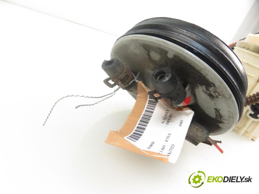 FORD GALAXY (WGR) VAN 1997 2295,00 Pompy paliwa 2295,00 pumpa paliva 7M0919051; 95VW9H307AC
