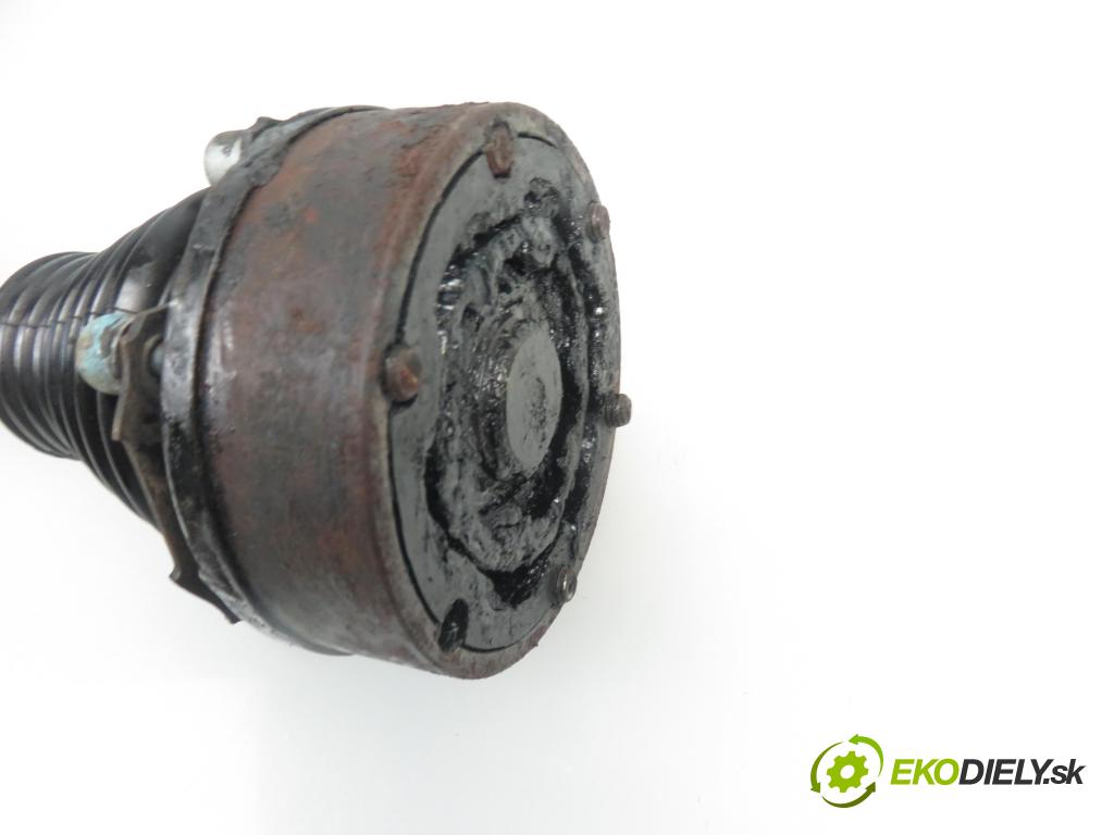 VW BORA (1J2) SEDAN 1999 1781,00 Półosie 1781,00 Poloos pravé zadné