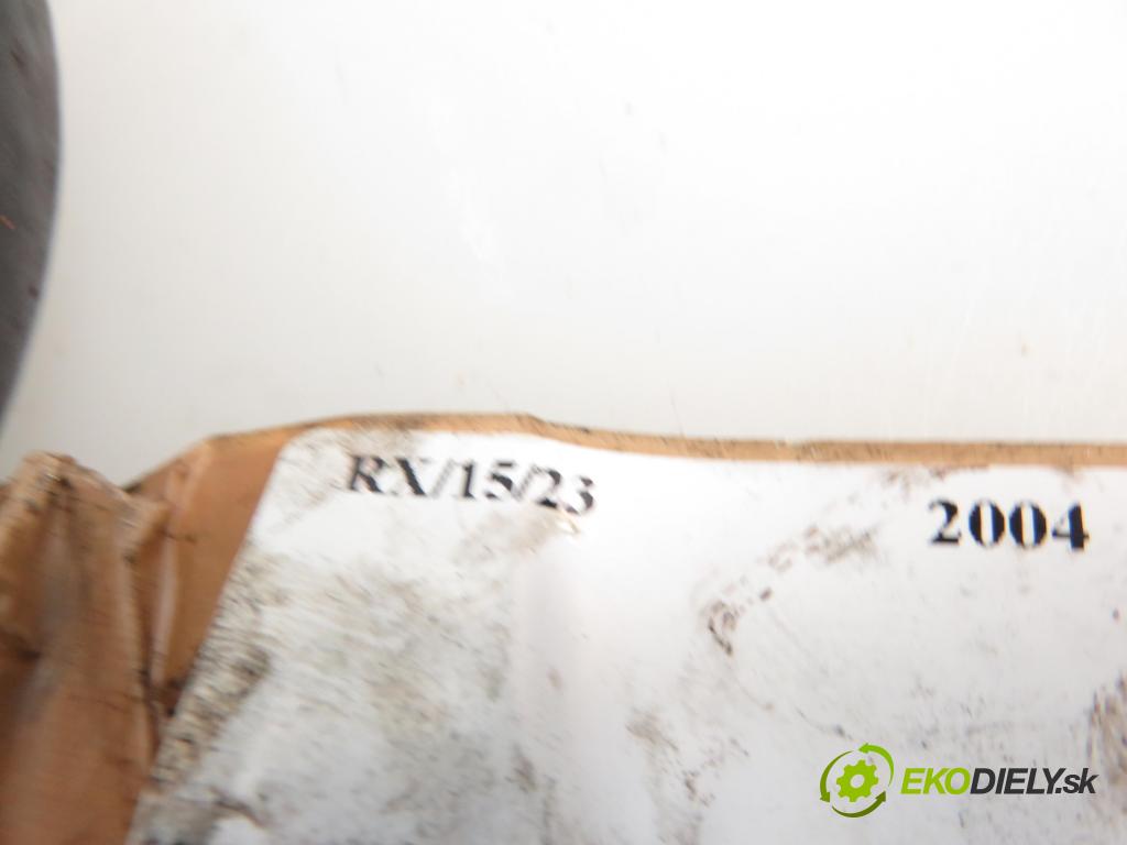 SEAT IBIZA III (6L1) HB 2004 1896,00 Przewody chłodnic powietrza 1896,00 Rúra intercoolera turba 6Q0145838D