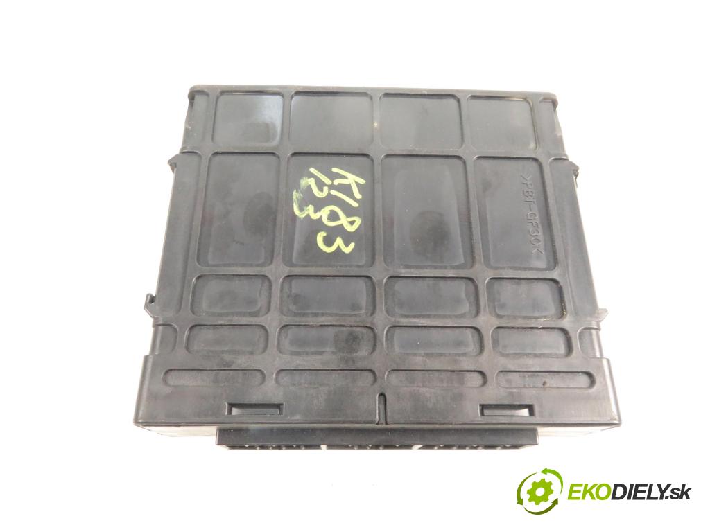 MITSUBISHI CARISMA (DA_) LIFTBACK 1999 1834,00 Sterowniki silnika 1834,00 Riadiaca jednotka Motor MR420807