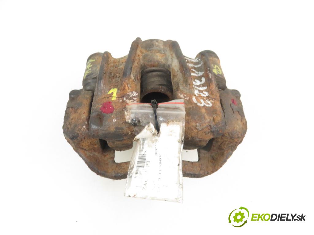 FIAT DUCATO Skrzynia (244_) FURGON 2002 2286,00 Zaciski 2286,00 Brzdič strmeň pravé zadné