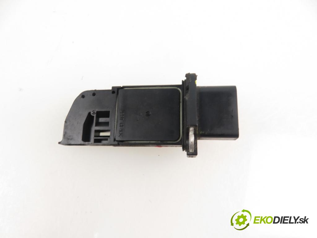 AUDI A4 (8EC, B7) SEDAN 2006 1984,00 Przepływomierze 1984,00 váha vzduchu vzduchu 06F906461A