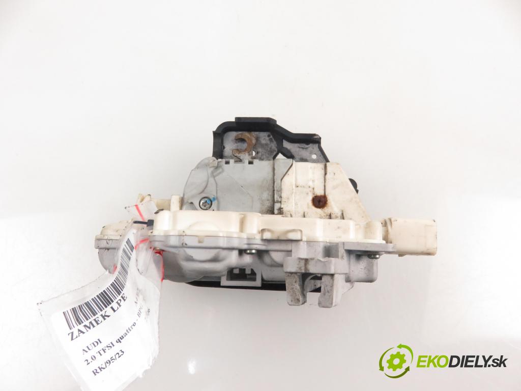 AUDI A4 (8EC, B7) SEDAN 2006 147,00 2.0 TFSI quattro - BPG 1984,00 zámok 8E1837015AB