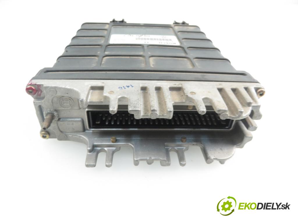 FORD GALAXY (WGR) VAN 1997 1896,00 Sterowniki silnika 1896,00 Riadiaca jednotka Motor 0281001251252; 028906021P