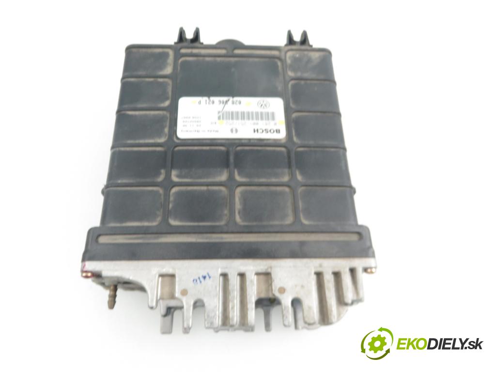 FORD GALAXY (WGR) VAN 1997 1896,00 Sterowniki silnika 1896,00 Riadiaca jednotka Motor 0281001251252; 028906021P