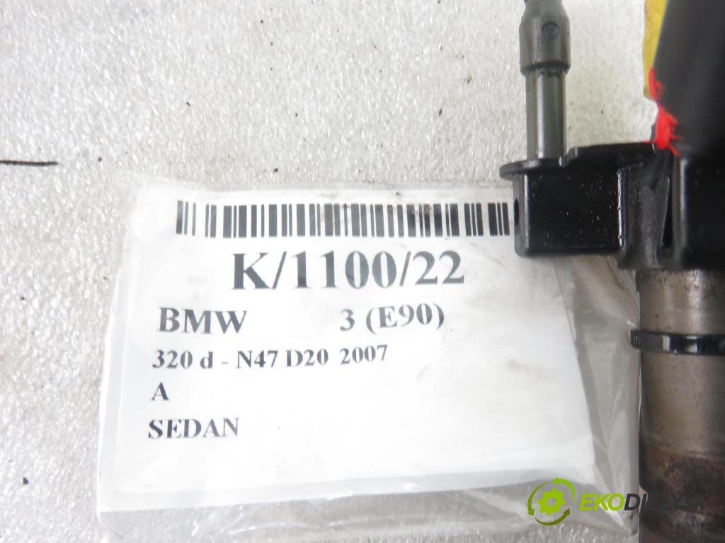 BMW 3 (E90) SEDAN 2007 1995,00 Wtryskiwacze 1995,00 vstrekovač 7797877 (Vstrekovače)