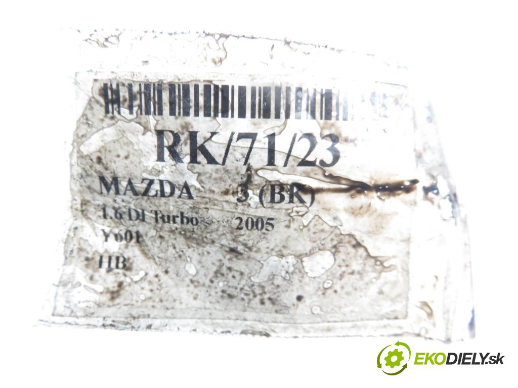 MAZDA 3 (BK) HB 2005 1560,00 Pozostałe 1560,00 pumpa vakuová D1561C1