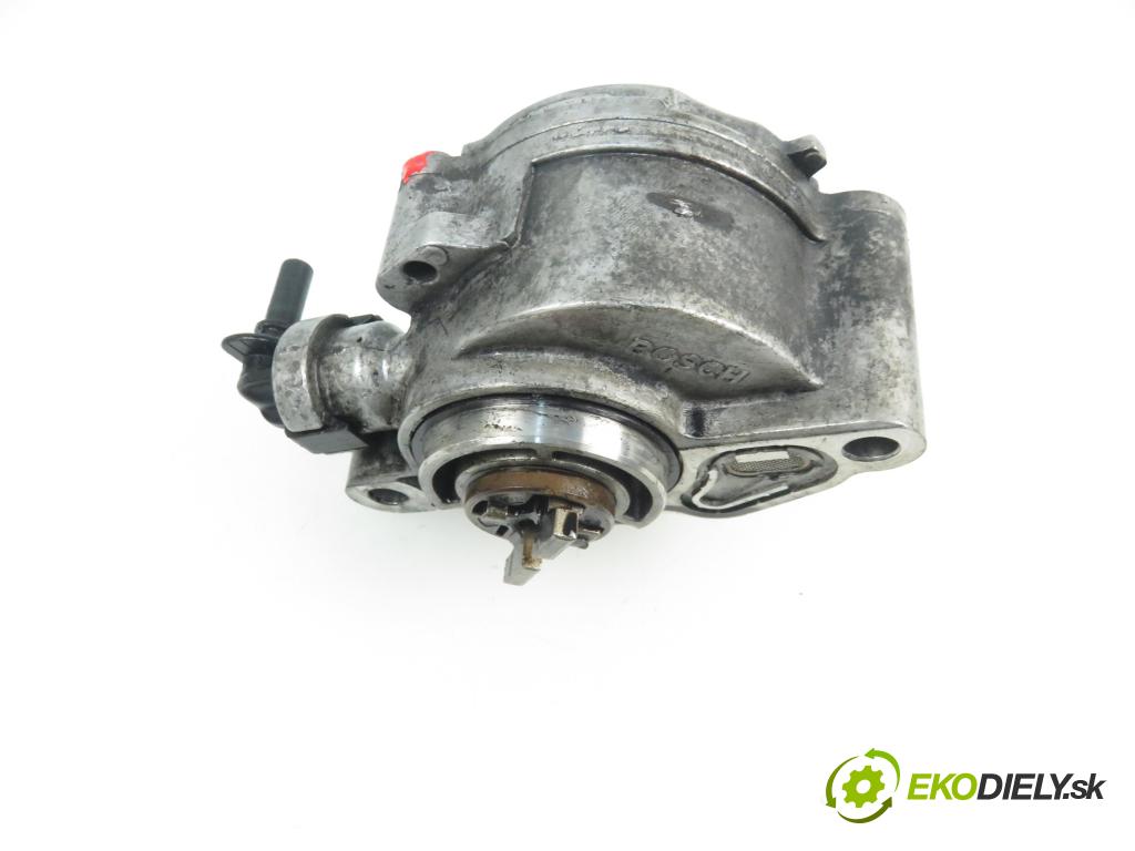 MAZDA 3 (BK) HB 2005 1560,00 Pozostałe 1560,00 pumpa vakuová D1561C1