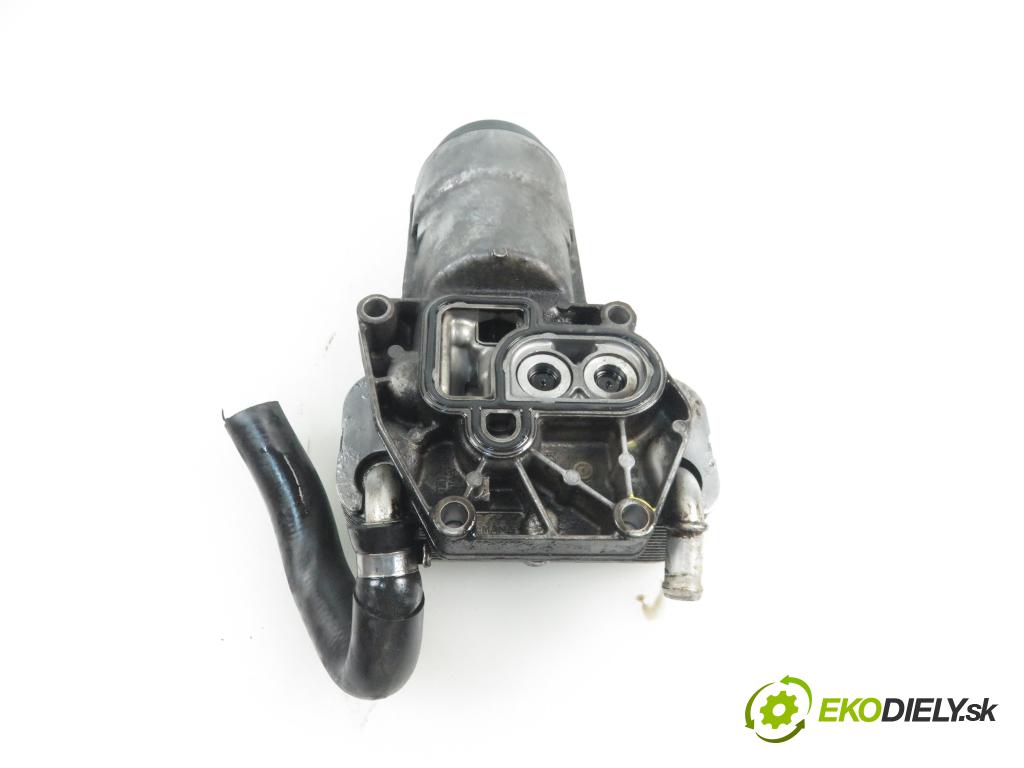 OPEL ZAFIRA A Nadwozie Wielkopojemne (MPV) (T98)  MINIVAN 2004 1995,00 Filtry oleju 1995,00 Obal filtra oleja 6740230200; 90571672 (Obaly filtrov oleja)