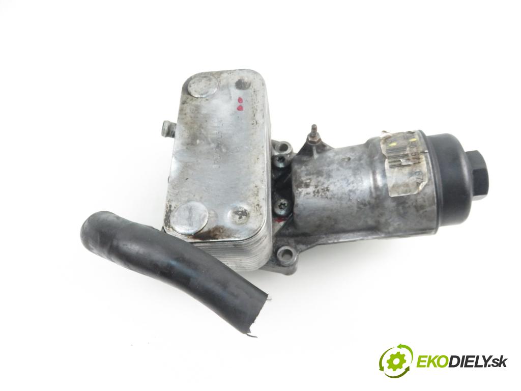 OPEL ZAFIRA A Nadwozie Wielkopojemne (MPV) (T98)  MINIVAN 2004 1995,00 Filtry oleju 1995,00 Obal filtra oleja 6740230200; 90571672 (Obaly filtrov oleja)