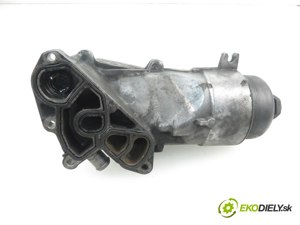 FORD FOCUS II (DA_, HCP) HB 2006 1560,00 Filtry oleju 1560,00 Obal filtra oleja 9656969980 (Obaly filtrov oleja)