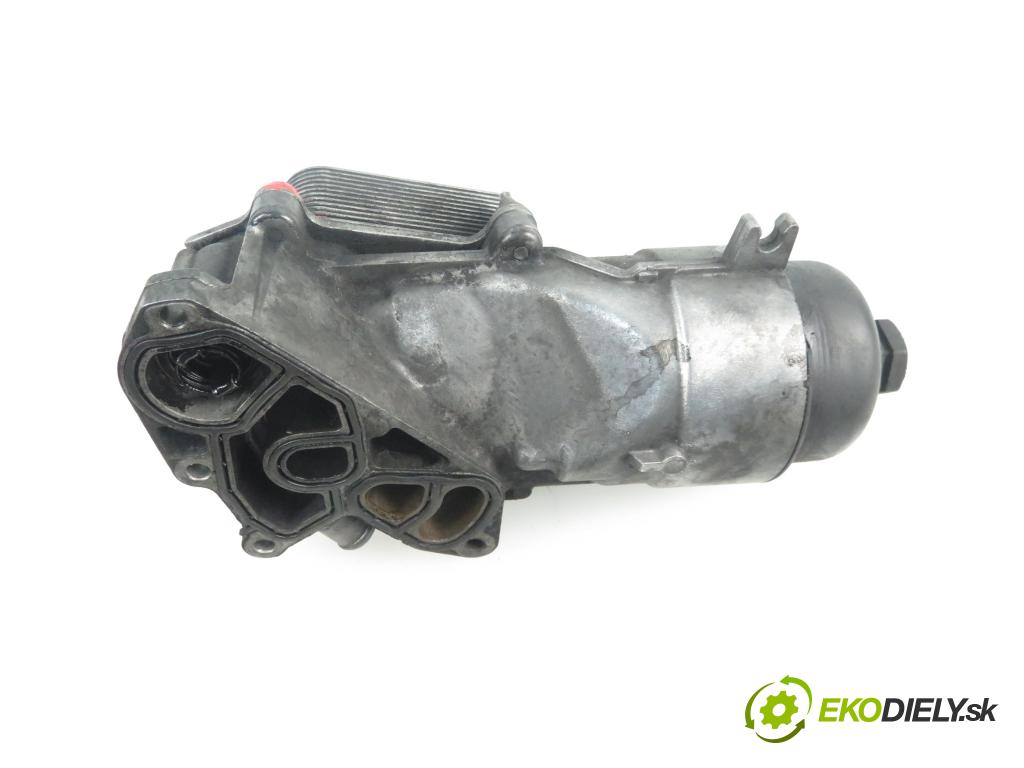 FORD FOCUS II (DA_, HCP) HB 2006 1560,00 Filtry oleju 1560,00 Obal filtra oleja 9656969980 (Obaly filtrov oleja)