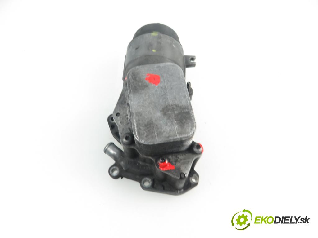 FORD FOCUS II (DA_, HCP) HB 2006 1560,00 Filtry oleju 1560,00 Obal filtra oleja 9656969980 (Obaly filtrov oleja)